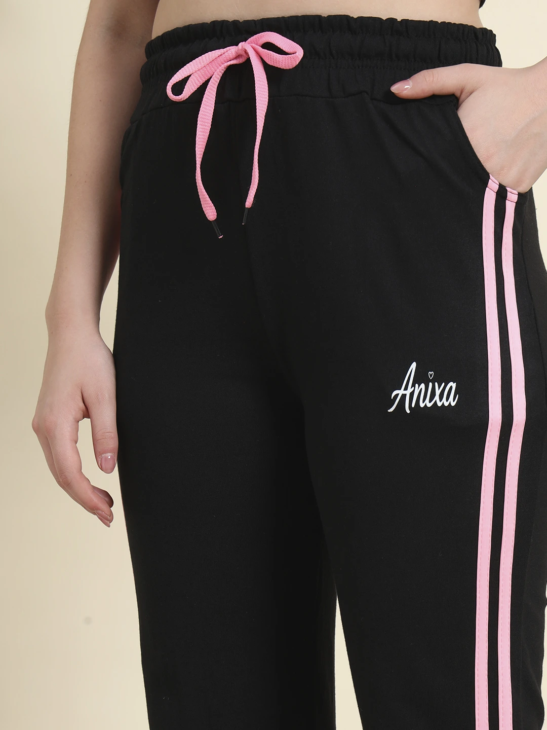 PATTI Black-5