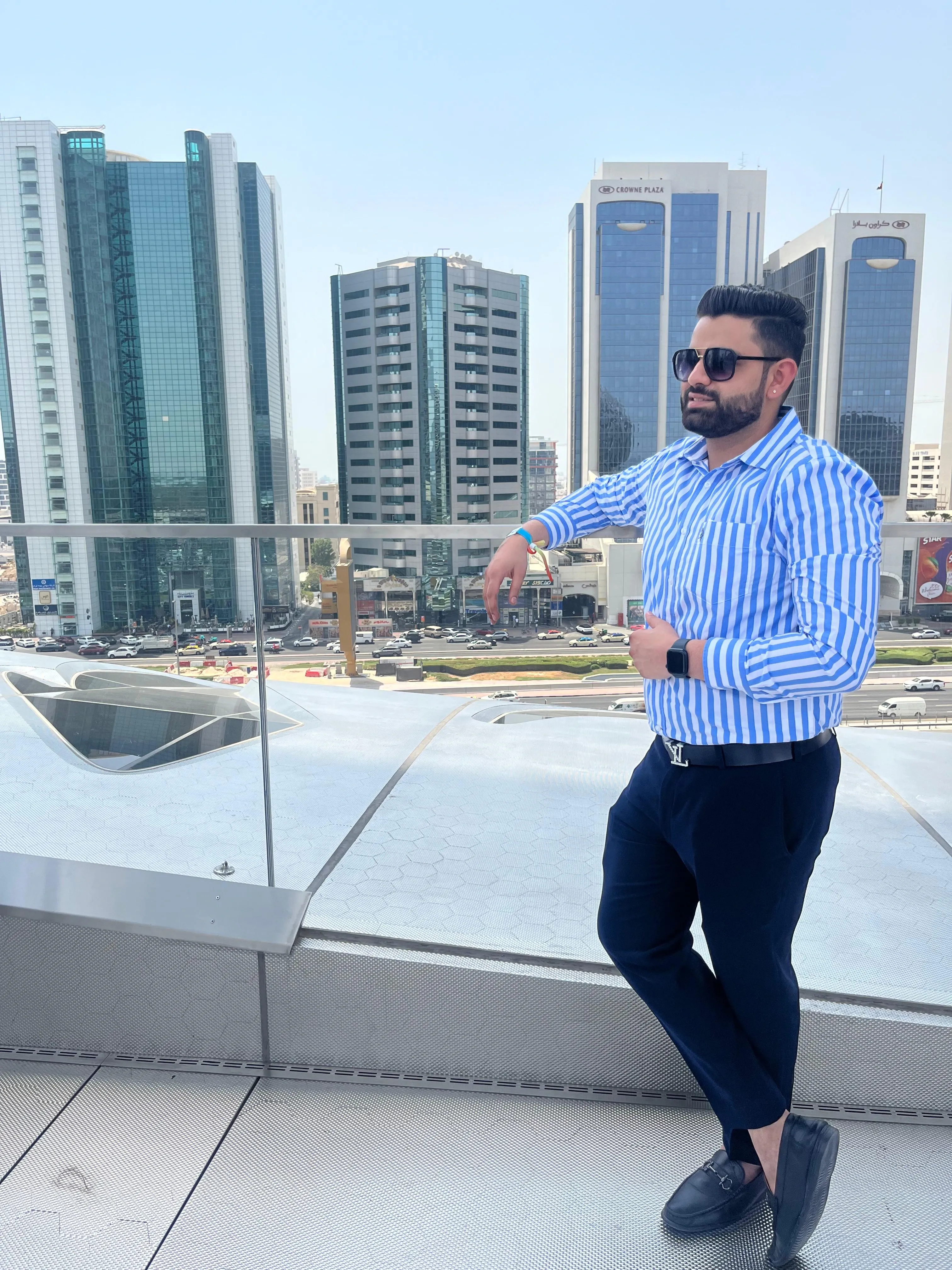 Jatin Diwan, Founder of Anixa