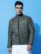 Anixa Men's Lining Jacket Olive -1