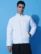 Anixa Men's Lining Jacket white -1
