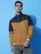 Anixa Men's Duo Windcheater Jacket navy - 4