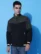 Anixa Men's Duo Windcheater Jacket olive - 3