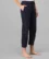 Anixa Women's Star Printed Cotton Pyjama Navy 3