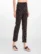 Anixa Women's Printed Cotton Pyjama Black 5