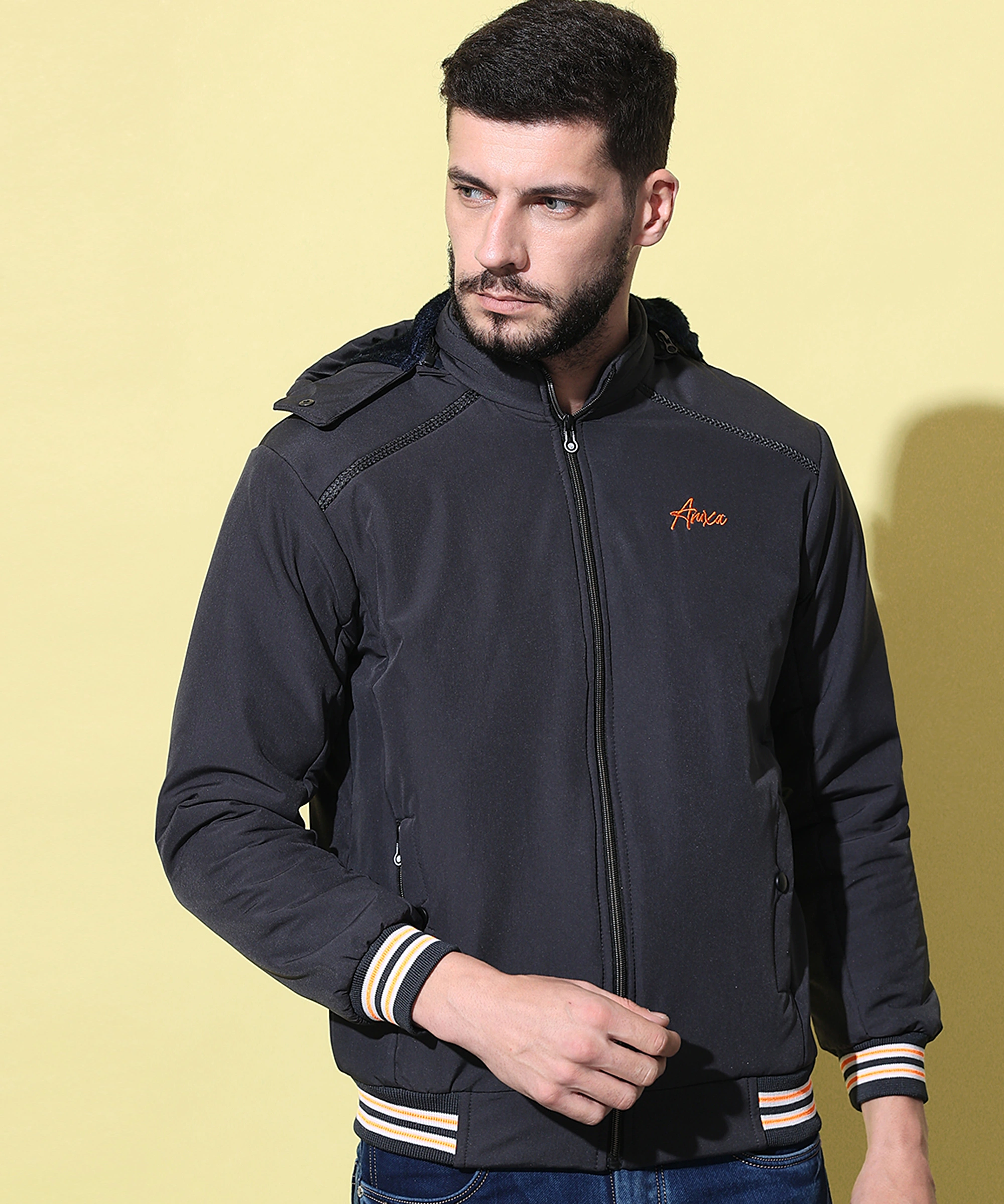 Men's loungewear and nightwear