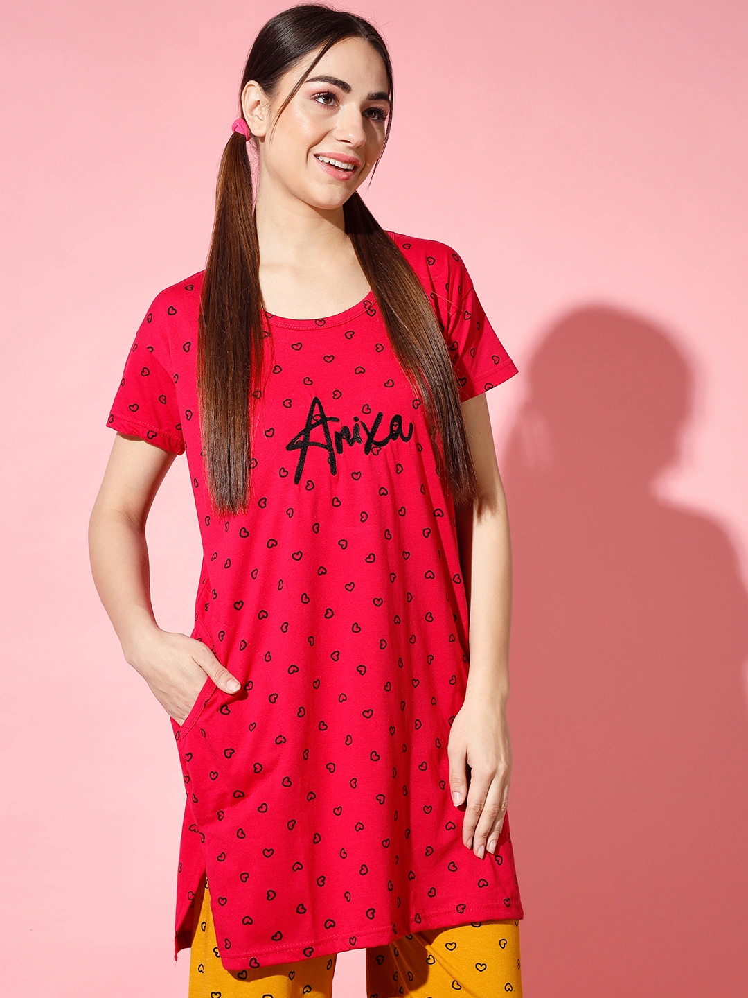 Women's loungewear and nightwear