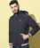 Anixa Men's Full Zip Jacket - Grey 1